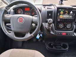 PÖSSL Summit 640 *Maxi*Luftfeder+höher*Winterpaket+6E*