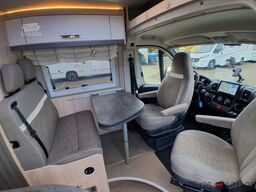 PÖSSL Summit 640 *Maxi*Luftfeder+höher*Winterpaket+6E*