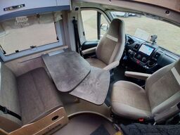 PÖSSL Summit 640 *Maxi*Luftfeder+höher*Winterpaket+6E*