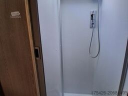 PÖSSL Summit 640 *Maxi*Luftfeder+höher*Winterpaket+6E*