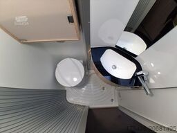 PÖSSL Summit 640 *Maxi*Luftfeder+höher*Winterpaket+6E*