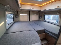 PÖSSL Summit 640 *Maxi*Luftfeder+höher*Winterpaket+6E*