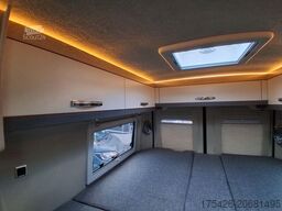 PÖSSL Summit 640 *Maxi*Luftfeder+höher*Winterpaket+6E*