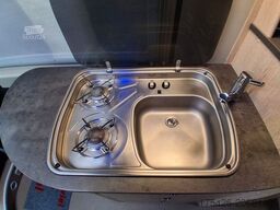 PÖSSL Summit 640 *Maxi*Luftfeder+höher*Winterpaket+6E*