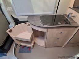 PÖSSL Summit 640 *Maxi*Luftfeder+höher*Winterpaket+6E*