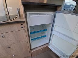 PÖSSL Summit 640 *Maxi*Luftfeder+höher*Winterpaket+6E*