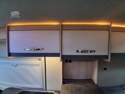 PÖSSL Summit 640 *Maxi*Luftfeder+höher*Winterpaket+6E*