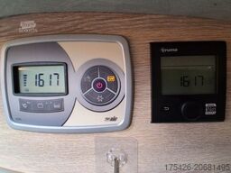 PÖSSL Summit 640 *Maxi*Luftfeder+höher*Winterpaket+6E*