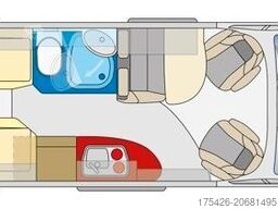 PÖSSL Summit 640 *Maxi*Luftfeder+höher*Winterpaket+6E*