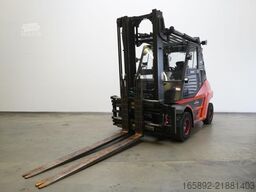 Linde H 60 T EVO 396-03