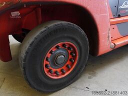 Linde H 60 T EVO 396-03