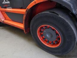 Linde H 60 T EVO 396-03