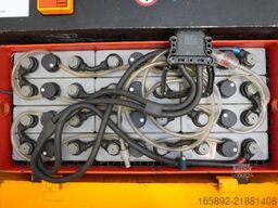 Jungheinrich EDHG35
