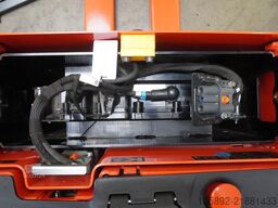 Linde T 20 ION 1155-00