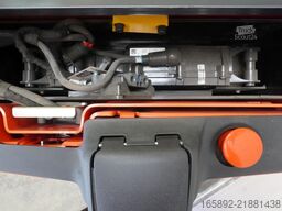 Linde T 16 ION 1155-00