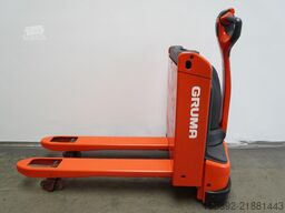 Linde T 14 ION 1155-00