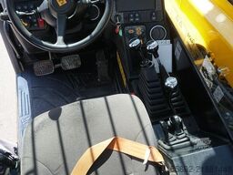 Jcb 540-140 HI-VIZ