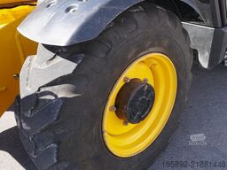 Jcb 540-140 HI-VIZ