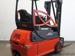 Linde E 16 335-02