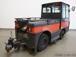 Linde P 250 SWB 127-05