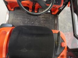 Linde P 60 Z 126
