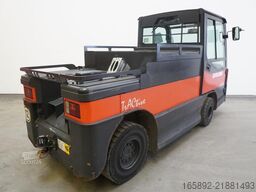 Linde P 250 127-05