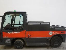 Linde P 250 127-05
