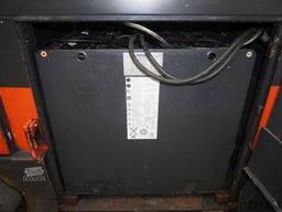 Linde P 250 127-05