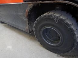 Linde P 250 127-05