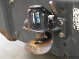 Linde P 250 127-05