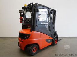 Linde H 18 D EVO 391-00