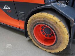 Linde E 35 HL 387