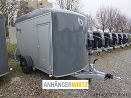 Rimorchio a cassetta trailershop Debon Roadster 300 Alufelgen direkt