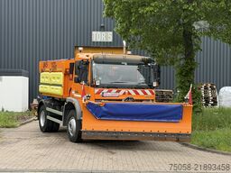 Mercedes-Benz ATEGO 1629 - 4x4 - Winterdienst - Rechts