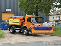 Mercedes-Benz ATEGO 1629 - 4x4 - Winterdienst - Rechts