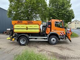 Mercedes-Benz ATEGO 1629 - 4x4 - Winterdienst - Rechts
