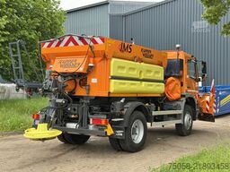 Mercedes-Benz ATEGO 1629 - 4x4 - Winterdienst - Rechts