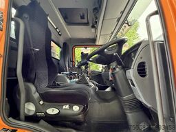 Mercedes-Benz ATEGO 1629 - 4x4 - Winterdienst - Rechts