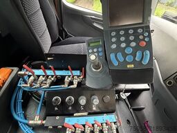 Mercedes-Benz ATEGO 1629 - 4x4 - Winterdienst - Rechts