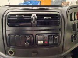 Mercedes-Benz ATEGO 1629 - 4x4 - Winterdienst - Rechts