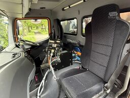 Mercedes-Benz ATEGO 1629 - 4x4 - Winterdienst - Rechts