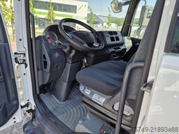 man TGL 8.210 Doka Pritsche 1. Hand, erst 80Tkm!