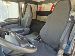 man TGL 8.210 Doka Pritsche 1. Hand, erst 80Tkm!