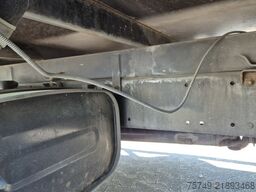 man TGL 8.210 Doka Pritsche 1. Hand, erst 80Tkm!