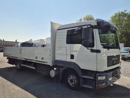 man TGL 8.210 Doka Pritsche 1. Hand, erst 80Tkm!