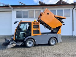 Dulevo Sky 2000