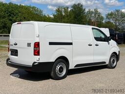 FIAT Scudo L3 Aut. Carplay. Navi. Klima. PDC
