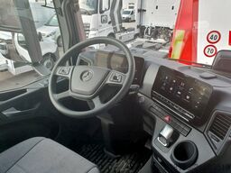 MERCEDES - VEICOLI Arocs  4148 K 8x4/4