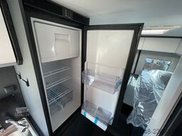 ADRIA 640 SLB TWIN EDITION K | *Bereit für den Urlaub*