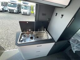 ADRIA 640 SLB TWIN EDITION K | *Bereit für den Urlaub*